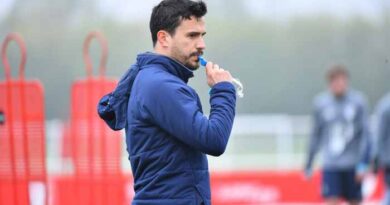 João Sacramento, de l'école Mourinho aux Lions de l'Atlas