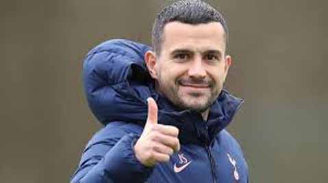 João Sacramento : Intégrer le staff des Lions de l'Atlas, un honneur.