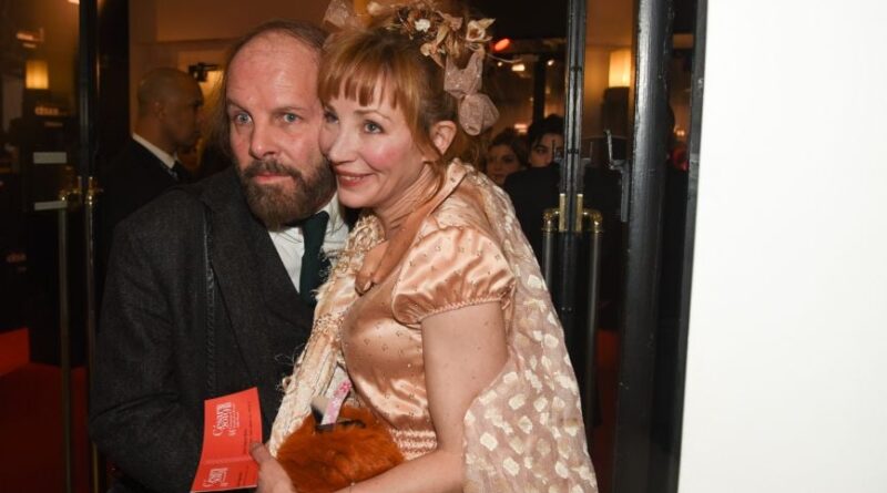 Julie Depardieu fait des confidences tendres sur Philippe Katerine