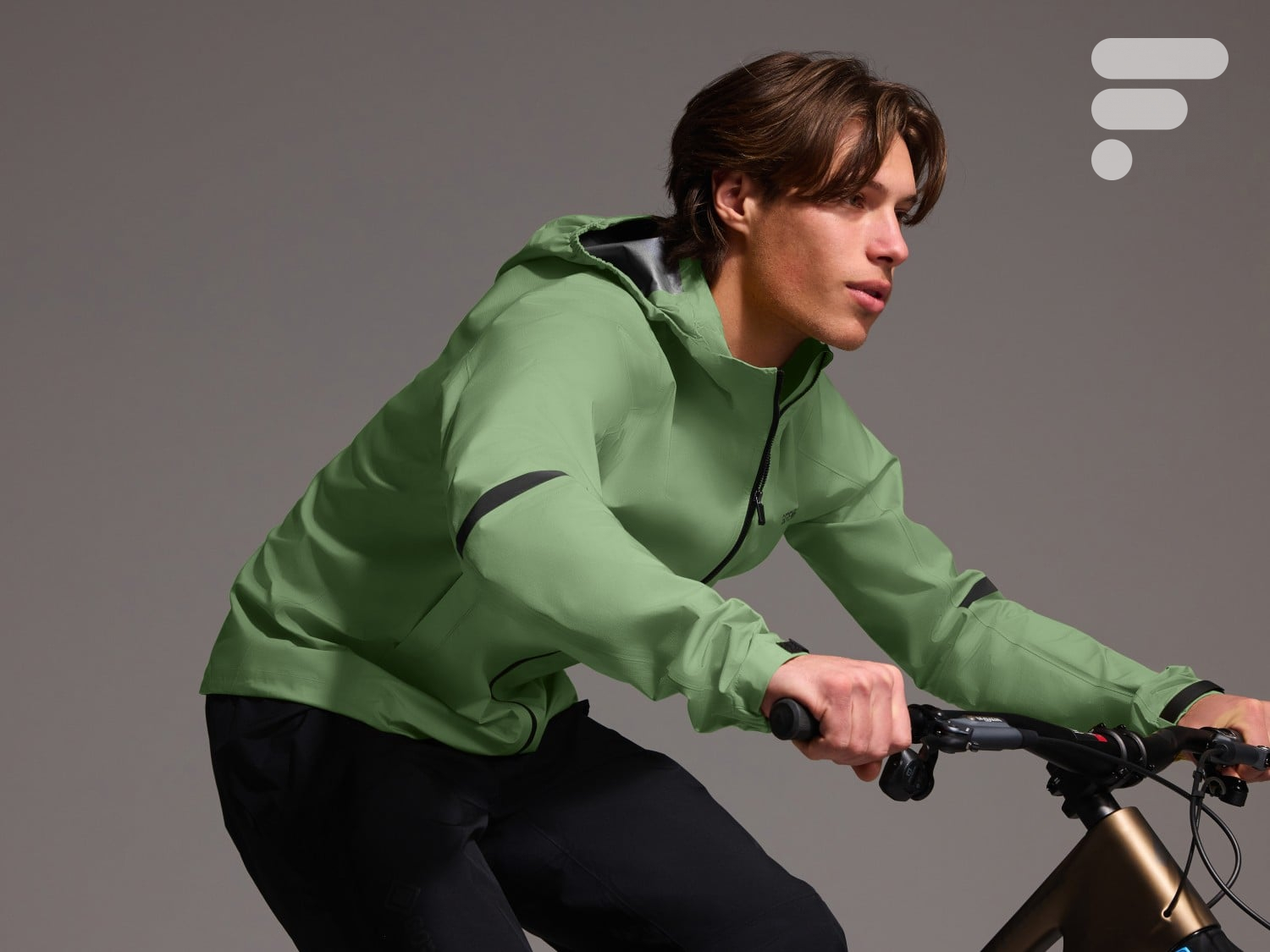 Gorewear Lupra 2 vert