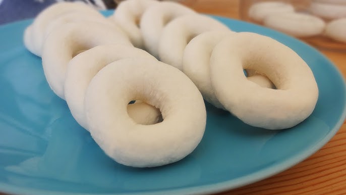 Kaak El Warka : un goût raffiné et une histoire riche.