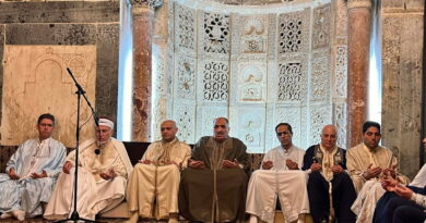 Kairouan : Le ministre des Affaires religieuses rend hommage à la bataille de Badr.