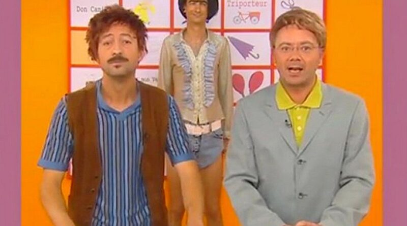 « Kamoulox » : Kad et Olivier ne relancent pas leur faux jeu culte sur Canal+