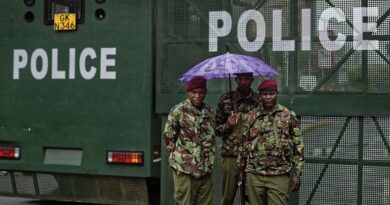Kenya : découverte de 32 corps d'enfants et d'adultes dans une fosse commune