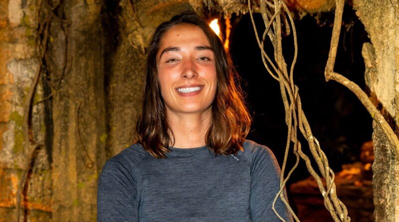 « Koh-Lanta » : Clémence souligne que le groupe ne rigole pas