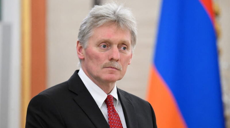 Kremlin : la guerre en Iran ne cesse d'accroître la demande d'énergie russe