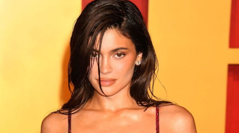 Kylie Jenner, « douée pour la comédie », ambitionne le cinéma.