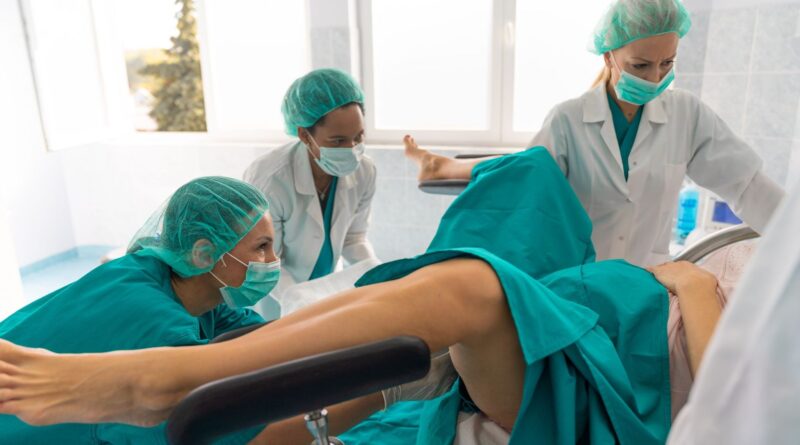 La Belgique adopte des recommandations contre les violences gynécologiques.