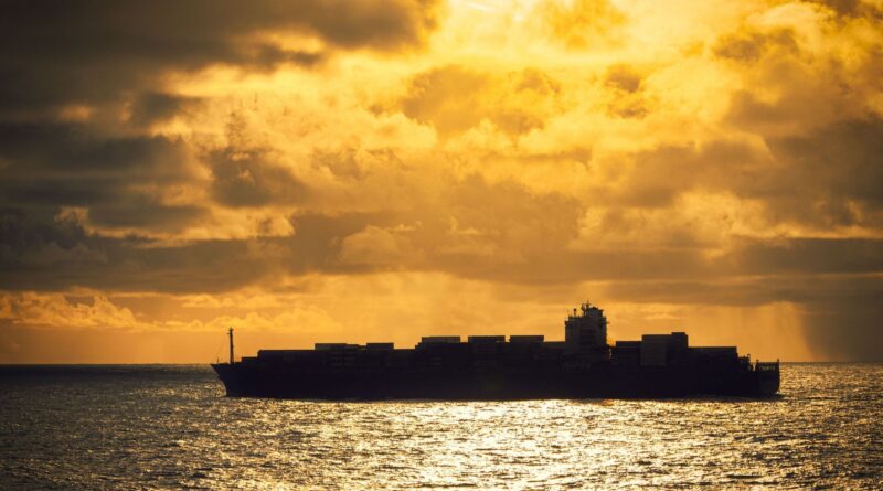 La Belgique arraisonne pour la première fois un navire russe.