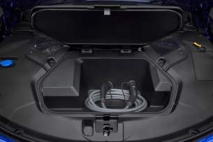 BMW i3 50 xDrive // Source : BMW