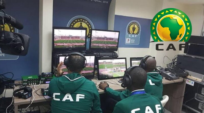 La CAF réforme l'arbitrage africain pour renforcer sa crédibilité.