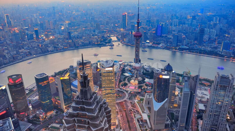 La Chine au 15e plan quinquennal : stabilité économique et technologies de rupture.