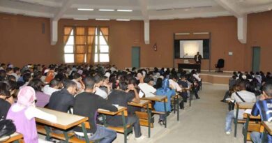 La fac en débrayage : un mouvement sans précédent