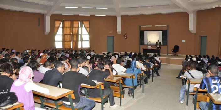 La fac en débrayage : un mouvement sans précédent