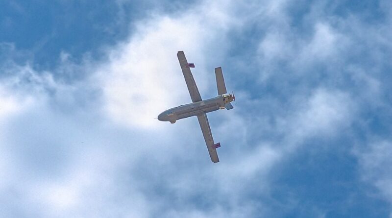 La France, l'Allemagne et le Royaume-Uni prévoient des actions défensives contre l'Iran.