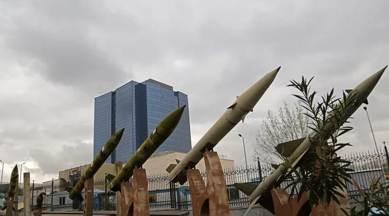 La guerre au Moyen-Orient : l'Iran, menace à ne pas sous-estimer ?