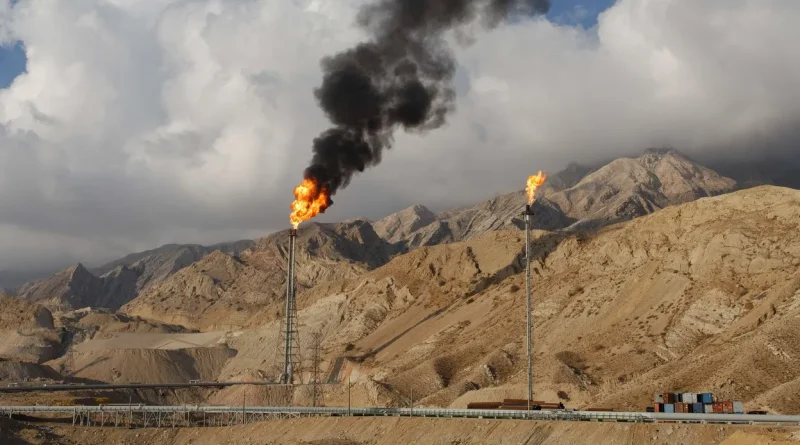 La guerre au Moyen-Orient ne menace pas durablement les prix de l'énergie.