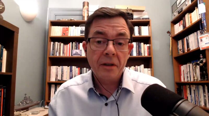 La guerre au Moyen-Orient pourrait-elle bientôt cesser ? Les Iraniens prêts.