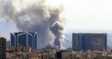 La guerre en Iran ne menace pas seulement le pétrole mondial.