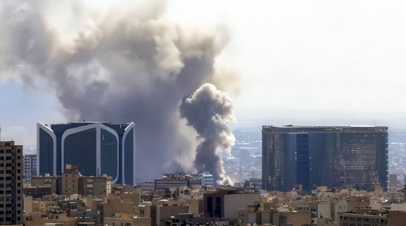 La guerre en Iran ne menace pas seulement le pétrole mondial.