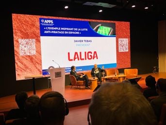 « La Ligue 1 lutte contre les matchs piratés »