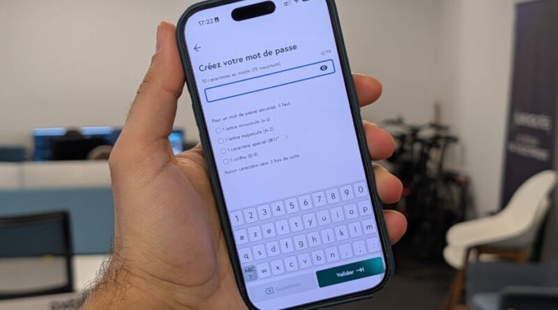 La mise à jour de la Carte Vitale dématérialisée suscite des inquiétudes.