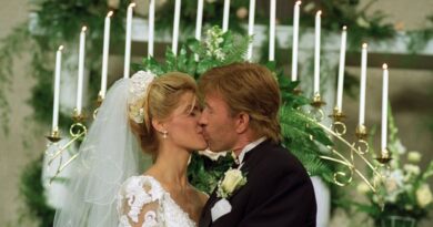 La mort ne prend pas Chuck Norris, légende américaine des arts martiaux.