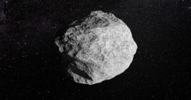 La Nasa écarte définitivement le risque de collision entre 2024 YR4 et la Lune.