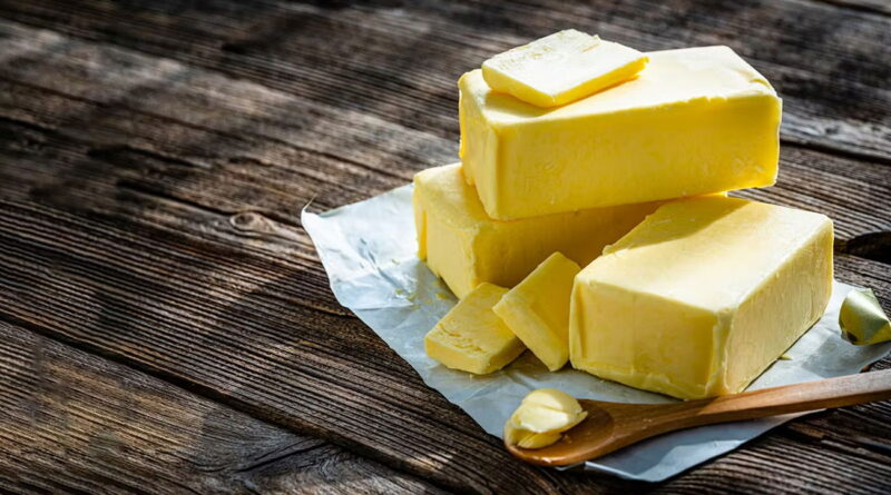 La production de beurre chute à Mahdia : 2 tonnes au lieu de 4 par jour.