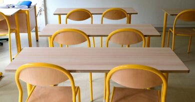 La Rochelle : Un collégien poignardé plusieurs fois par un camarade