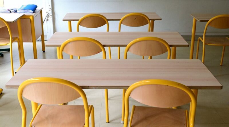 La Rochelle : Un collégien poignardé plusieurs fois par un camarade