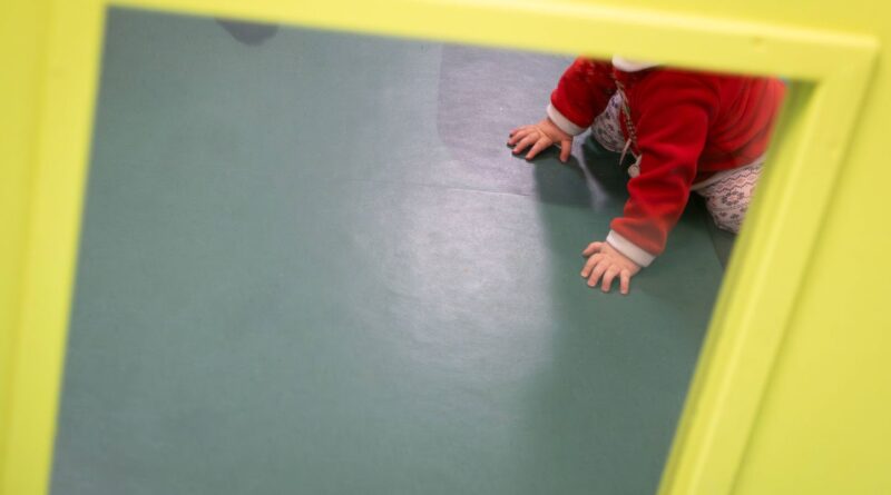 La Russie veut envoyer chez le psy les femmes sans enfant.