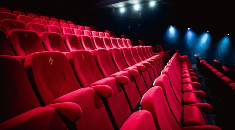 La séance à 5 euros : profiterez-vous du Printemps du cinéma ce week-end ?