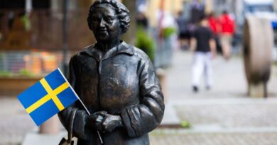 La Suède ne renonce pas à l'argent liquide malgré sa disparition.