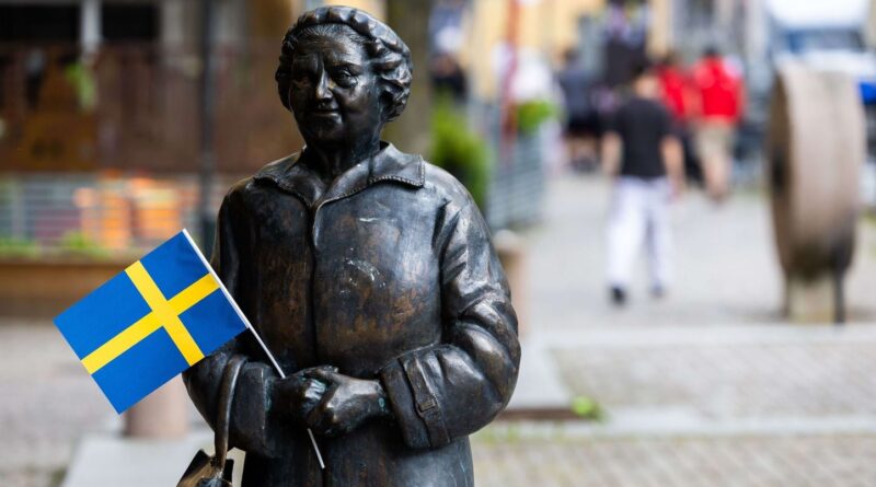 La Suède ne renonce pas à l'argent liquide malgré sa disparition.