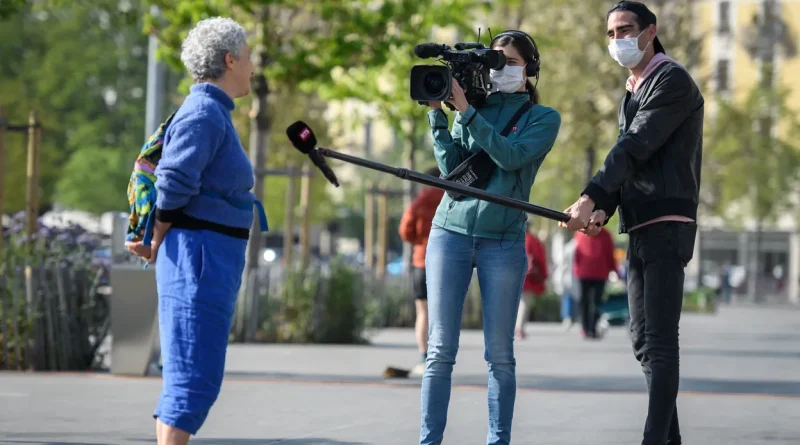 La Suisse se prononce ce dimanche sur la redevance des médias publics.