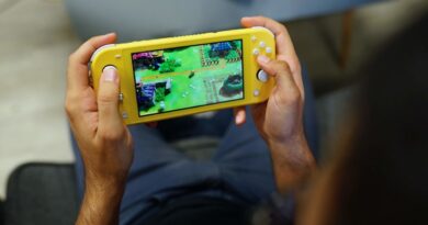 La Switch Lite en promotion pour accéder à la ludothèque Nintendo.