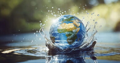 La Tunisie célèbre la Journée mondiale et nationale de l'eau.