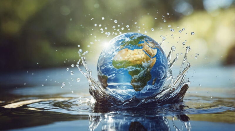 La Tunisie célèbre la Journée mondiale et nationale de l'eau.