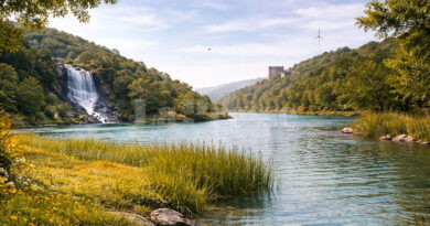 La Tunisie finalise son 7e rapport national sur biodiversité.
