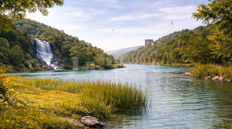 La Tunisie finalise son 7e rapport national sur biodiversité.