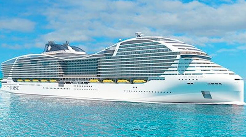 La Tunisie prépare l'essor du tourisme de croisière pour 2027.