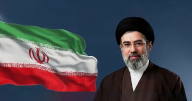 L'absence du nouveau Guide Suprême interroge : qui ne dirige pas l'Iran ?