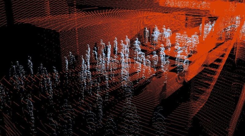 L'aéroport de Bordeaux emploie l'IA pour diminuer les temps d'attente.