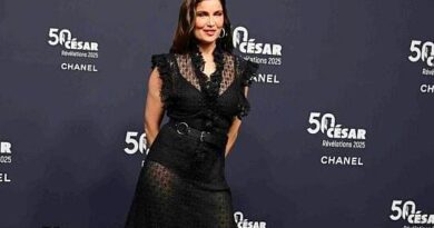 Laetitia Casta partage les conseils de Brigitte Bardot sur « Gainsbourg (Vie héroïque) »