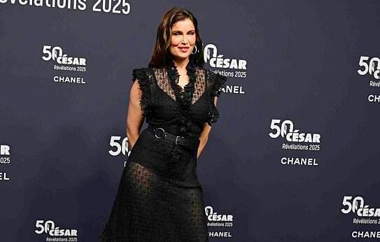 Laetitia Casta partage les conseils de Brigitte Bardot sur « Gainsbourg (Vie héroïque) »