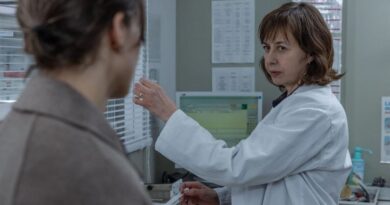 « L'Affaire Laura Stern », un thriller sociétal avec Valérie Bonneton