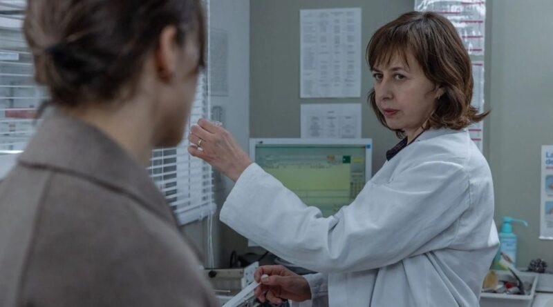 « L'Affaire Laura Stern », un thriller sociétal avec Valérie Bonneton