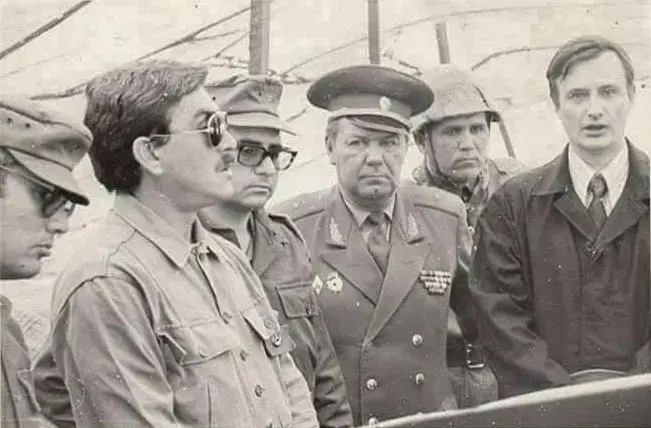 L’Algérie en deuil : Décès de Liamine Zeroual, ancien Président