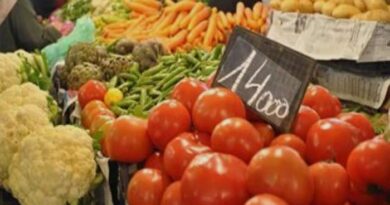 L’Algérie ne se nourrit pas de ses propres récoltes, hostilité envers le Maroc.